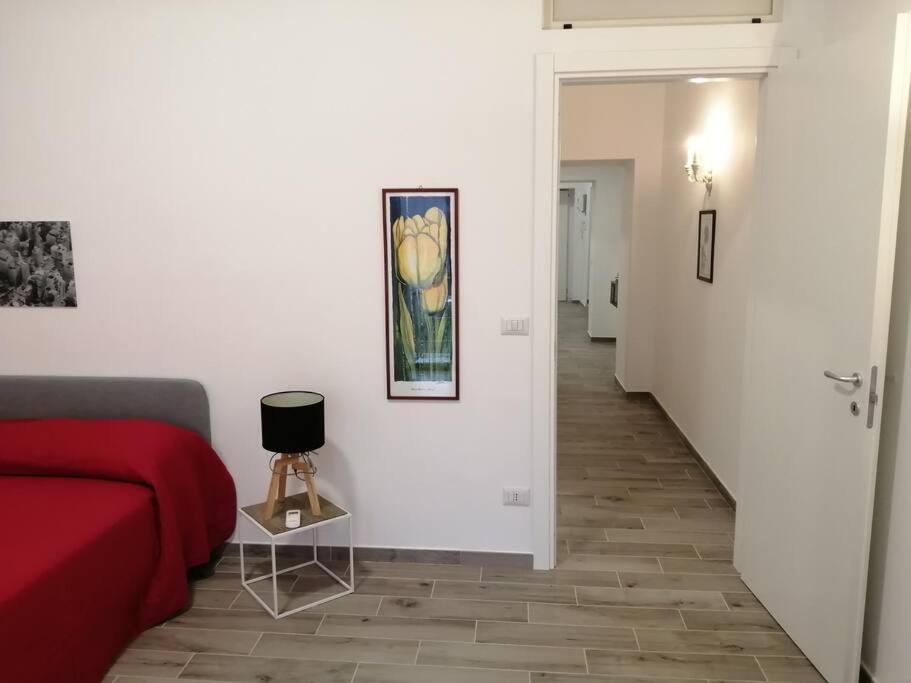 Sguardo Sul Duomo Leilighet Napoli Eksteriør bilde